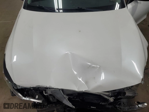 2018 Kia Optima Hybrid Premium with VIN KNAGT4LEXJ5025171, listed as a Copart auction lot 84096764 with 51,973 mi miles and Salvage Title. Bid and sale history available at carsss.com. Image 11.