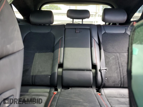 2022 Genesis GV70 Sport с VIN KMUMCDTC8NU021813, выставлен на аукционе Copart как лот 60446205 с пробегом 38 285 миль миль и Списание • Salvage title. История ставок и продаж доступна на DreamBid. Изображение 10.