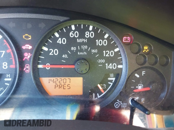 2019 Nissan Frontier SV with VIN 1N6AD0ER4KN710750, listed as a IAAI auction lot 41407759 with 142,207 mi miles and . Bid and sale history available at DreamBid. Image 15.