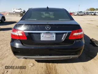 2013 Mercedes-Benz E-Class E 350 Luxury with VIN WDDHF5KB0DA711782, listed as a Copart auction lot 73577614 with 167,260 mi miles and Clean Title. Bid and sale history available at carsss.com. Image 6.