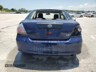 2010 Scion tC z VIN JTKDE3B7XA0306230, wystawiony jako Copart lot #76171614 z przebiegiem 159 457 mil mil oraz Szkoda całkowita • Salvage title. Historia ofert i sprzedaży dostępna na DreamBid. Obrazek 6.