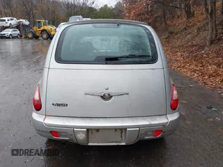 2007 Chrysler PT Cruiser with VIN 3A4FY48B57T509315, listed as a IAAI auction lot 40870070 with 145,849 mi miles. Bid and sale history available at carsss.com. Image 17.