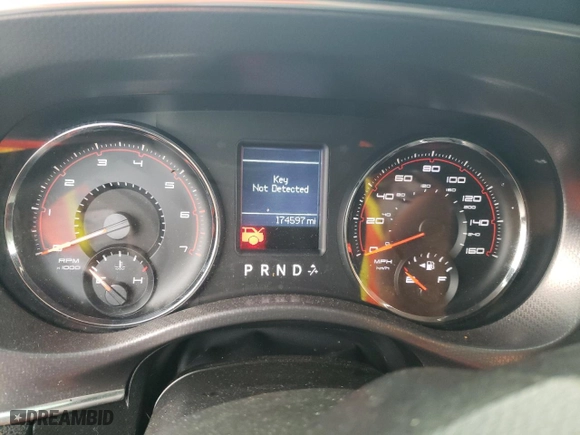 2011 Dodge Charger RT Plus with VIN 2B3CL5CTXBH593521, listed as a Copart auction lot 79650324 with 174,597 mi miles and Salvage Title. Bid and sale history available at carsss.com. Image 9.