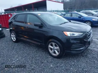 2020 Ford Edge SE z VIN 2FMPK3G95LBA06115, wystawiony jako IAAI lot #40884705 z przebiegiem 54 712 mil mil oraz . Historia ofert i sprzedaży dostępna na DreamBid. Obrazek 1.