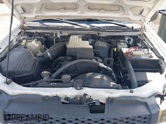 2005 Chevrolet Colorado Z85 z VIN 1GCCS148258162914, wystawiony jako IAAI lot #42127332 z przebiegiem 105 488 mil mil oraz . Historia ofert i sprzedaży dostępna na DreamBid. Obrazek 10.
