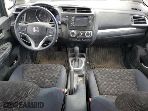2016 Honda Fit LX z VIN JHMGK5H56GS010373, wystawiony jako Copart lot #51334255 z przebiegiem 96 212 mil mil oraz Szkoda całkowita • Salvage title. Historia ofert i sprzedaży dostępna na DreamBid. Obrazek 8.