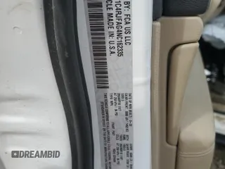 2022 Jeep Grand Cherokee Laredo E z VIN 1C4RJFAG4NC162335, wystawiony jako Copart lot #54987855 z przebiegiem 59 952 mil mil oraz Szkoda całkowita • Salvage title. Historia ofert i sprzedaży dostępna na DreamBid. Obrazek 13.