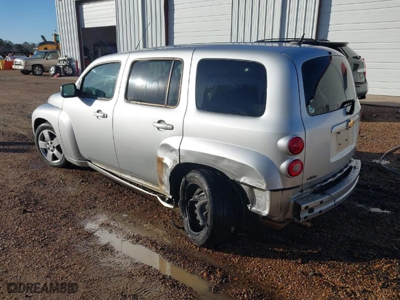 2011 Chevrolet HHR LS with VIN 3GNBAAFW1BS549474, listed as a IAAI auction lot 41469957 with NaN miles. Bid and sale history available at carsss.com. Image 3.