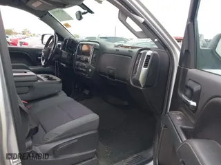 2014 Chevrolet Silverado 1500 LT with VIN 3GCPCREC8EG175659, listed as a IAAI auction lot 41793713 with 118,568 mi miles. Bid and sale history available at carsss.com. Image 5.