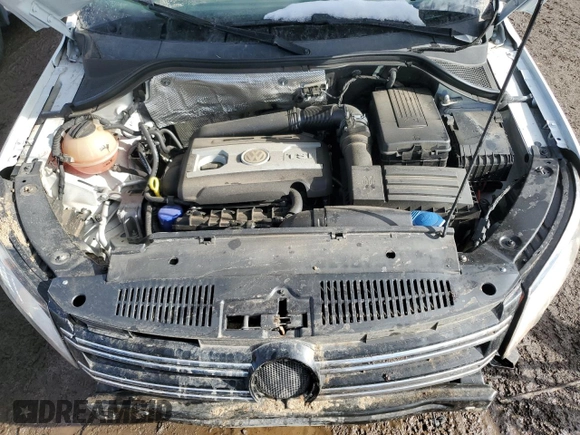 2015 Volkswagen Tiguan S z VIN WVGBV7AX7FW569427, wystawiony jako Copart lot #42190605 z przebiegiem 102 354 mil mil oraz Szkoda całkowita • Salvage title. Historia ofert i sprzedaży dostępna na DreamBid. Obrazek 14.