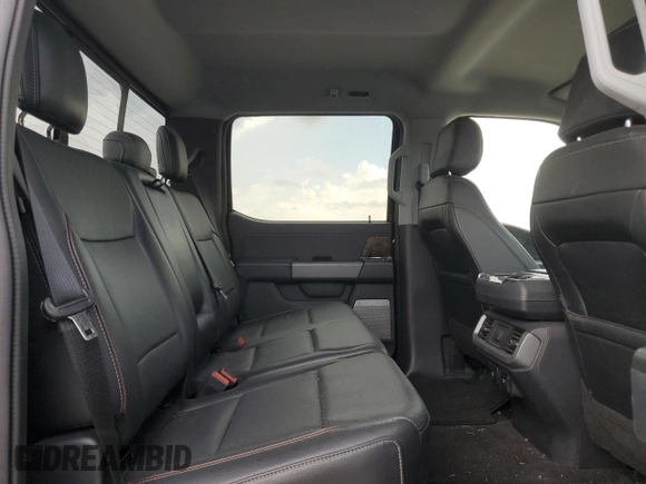 2021 Ford F-150 XL с VIN 1FTEW1C81MFB86470, выставлен на аукционе Copart как лот 67466154 с пробегом 38 652 миль миль и Списание • Salvage title. История ставок и продаж доступна на DreamBid. Изображение 11.