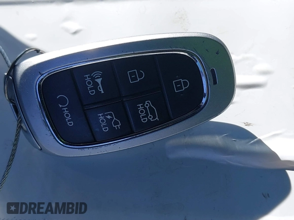2022 Hyundai Ioniq 5 SEL with VIN KM8KN4AE5NU057365, listed as a IAAI auction lot 42460198 with 36,376 mi miles and . Bid and sale history available at DreamBid. Image 11.