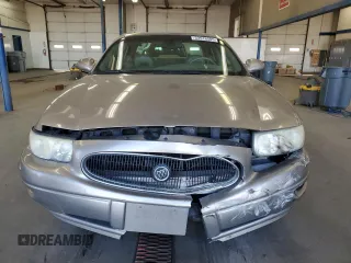 2003 Buick LeSabre Limited with VIN 1G4HR54KX3U229361, listed as a Copart auction lot 53516505 with 186,083 mi miles and Salvage Title. Bid and sale history available at carsss.com. Image 5.