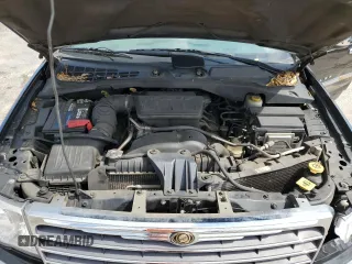 2008 Chrysler Aspen Limited z VIN 1A8HX58N58F158976, wystawiony jako Copart lot #51143135 z przebiegiem 140 638 mil mil oraz Szkoda całkowita • Salvage title. Historia ofert i sprzedaży dostępna na DreamBid. Obrazek 12.