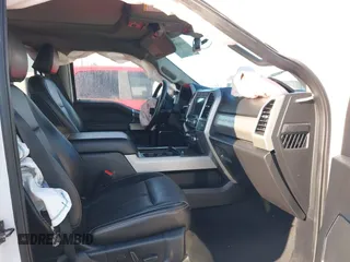2021 Ford F-250 XL with VIN 1FT7W2BT3MED91539, listed as a IAAI auction lot 41868727 with 69,697 mi miles and . Bid and sale history available at DreamBid. Image 5.