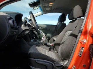 2020 Hyundai Kona SE with VIN KM8K1CAA8LU486113, listed as a Copart auction lot 43231015 with 70,959 mi miles and Salvage Title. Bid and sale history available at carsss.com. Image 7.