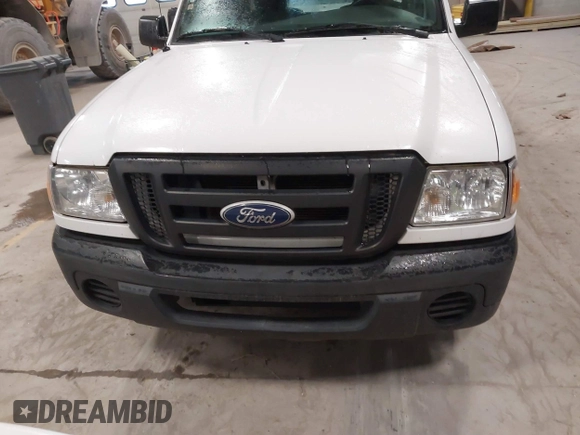 2010 Ford Ranger XL with VIN 1FTKR1ED5APA72207, listed as a IAAI auction lot 41886712 with 171,139 mi miles and . Bid and sale history available at DreamBid. Image 12.