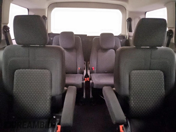 2019 Ford Transit Connect XLT z VIN NM0GE9F2XK1389706, wystawiony jako Copart lot #60796105 z przebiegiem 90 720 mil mil oraz Czysty tytuł • Clean title. Historia ofert i sprzedaży dostępna na DreamBid. Obrazek 10.