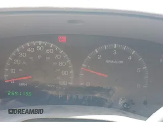 2001 Ford F-150 XLT с VIN 1FTRW07L41KA09067, выставлен на аукционе IAAI как лот 42459211 с пробегом 269 113 миль миль и . История ставок и продаж доступна на DreamBid. Изображение 7.