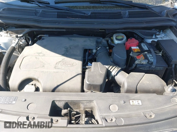 2017 Ford Explorer XLT с VIN 1FM5K8D85HGB48819, выставлен на аукционе IAAI как лот 41892276 с пробегом 132 962 миль миль и . История ставок и продаж доступна на DreamBid. Изображение 10.