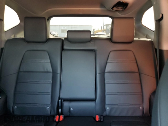 2022 Honda CR-V Touring with VIN 7FARW2H92NE021028, listed as a Copart auction lot 48948274 with 49,569 mi miles and Salvage Title. Bid and sale history available at carsss.com. Image 10.