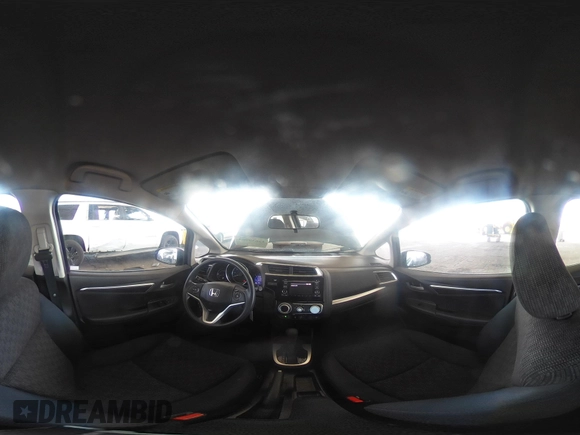 2016 Honda Fit LX с VIN JHMGK5H51GX039525, выставлен на аукционе IAAI как лот 42639963 с пробегом 71 590 миль миль и . История ставок и продаж доступна на DreamBid. Изображение 19.