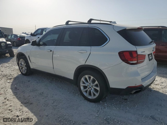 2016 BMW X5 eDrive xDrive40e with VIN 5UXKT0C56G0S78675, listed as a Copart auction lot 49929615 with 108,523 mi miles and Clean Title. Bid and sale history available at carsss.com. Image 2.