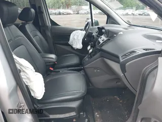 2020 Ford Transit Connect XL z VIN NM0GS9E20L1446782, wystawiony jako IAAI lot #42308995 z przebiegiem 112 926 mil mil oraz . Historia ofert i sprzedaży dostępna na DreamBid. Obrazek 5.