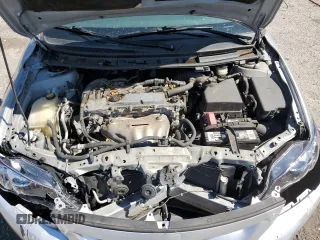 2011 Scion tC with VIN JTKJF5C74B3010047, listed as a Copart auction lot 47317555 with 125,659 mi miles and Salvage Title. Bid and sale history available at carsss.com. Image 11.