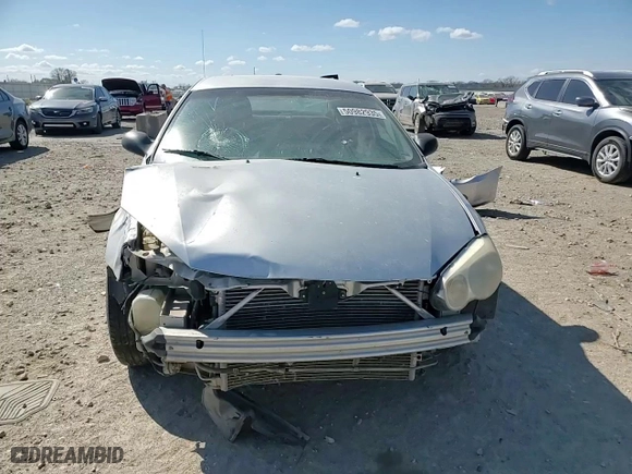 2006 Chrysler Sebring Sdn Touring with VIN 1C3EL56R16N191461, listed as a Copart auction lot 50982935 with 197,167 mi miles and Salvage Title. Bid and sale history available at carsss.com. Image 11.