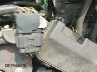 2009 Honda Accord LX-P with VIN 1HGCP26469A091119, listed as a IAAI auction lot 43151422 with 247,332 mi miles and . Bid and sale history available at DreamBid. Image 12.