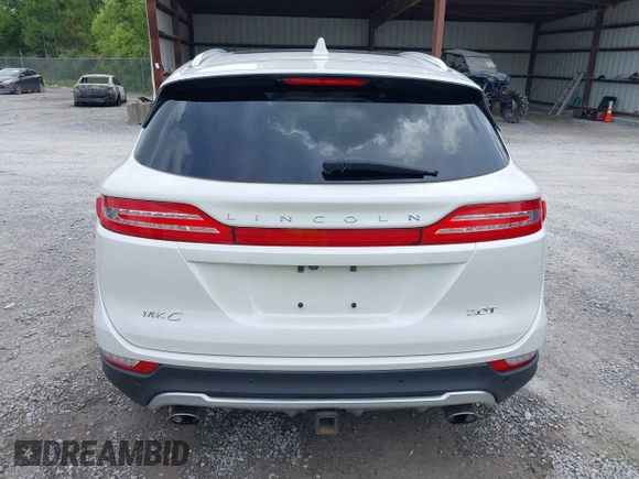 2018 Lincoln MKC Reserve с VIN 5LMCJ3C99JUL21527, выставлен на аукционе IAAI как лот 42170926 с пробегом 69 224 миль миль и . История ставок и продаж доступна на DreamBid. Изображение 17.