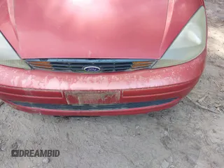 2003 Ford Focus SE Fleet с VIN 1FAFP36333W157750, выставлен на аукционе IAAI как лот 42418479 с пробегом 73 273 миль миль и . История ставок и продаж доступна на DreamBid. Изображение 6.