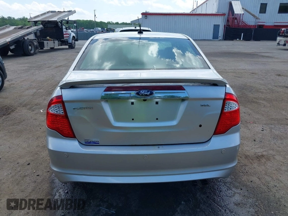2012 Ford Fusion SEL z VIN 3FAHP0JA3CR127535, wystawiony jako IAAI lot #42169197 z przebiegiem 192 543 mil mil oraz . Historia ofert i sprzedaży dostępna na DreamBid. Obrazek 16.