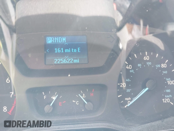 2019 Ford Transit с VIN 1FTYE9ZM5KKA75945, выставлен на аукционе IAAI как лот 42251898 с пробегом 225 622 миль миль и . История ставок и продаж доступна на DreamBid. Изображение 7.