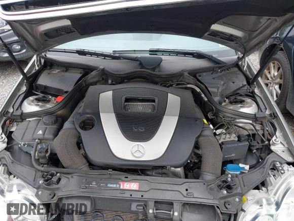2007 Mercedes-Benz C 230 Sport с VIN WDBRF52H57E026692, выставлен на аукционе IAAI как лот 42351205 с пробегом 78 743 миль миль и . История ставок и продаж доступна на DreamBid. Изображение 10.