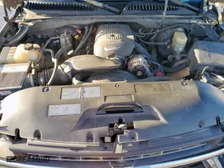 2002 Chevrolet Silverado 1500 LT with VIN 2GCEC19T521197772, listed as a Copart auction lot 48752415 with 178,634 mi miles and Salvage Title. Bid and sale history available at carsss.com. Image 11.