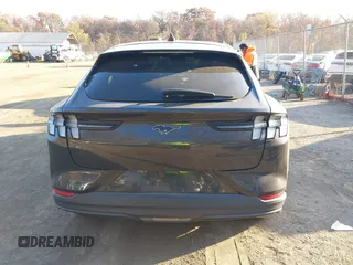 2021 Ford Mustang Mach-E Select z VIN 3FMTK1RM3MMA65264, wystawiony jako IAAI lot #40897877 z przebiegiem 52 212 mil mil oraz . Historia ofert i sprzedaży dostępna na DreamBid. Obrazek 16.