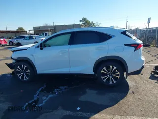 2018 Lexus NX 300 with VIN JTJBARBZ9J2176621, listed as a IAAI auction lot 41403767 with 99,220 mi miles and . Bid and sale history available at DreamBid. Image 15.