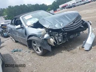 2008 Chrysler Sebring Touring с VIN 1C3LC55R08N250057, выставлен на аукционе IAAI как лот 42502055 с пробегом 140 002 миль миль и . История ставок и продаж доступна на DreamBid. Изображение 1.