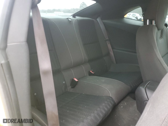 2014 Chevrolet Camaro LS with VIN 2G1FA1E36E9160969, listed as a Copart auction lot 45983755 with 123,955 mi miles and Salvage Title. Bid and sale history available at carsss.com. Image 10.