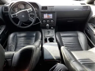 2010 Dodge Challenger SE with VIN 2B3CJ4DV6AH133545, listed as a Copart auction lot 48825265 with 150,287 mi miles and Salvage Title. Bid and sale history available at carsss.com. Image 8.