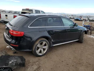 2016 Audi allroad Premium Plus with VIN WA1UFAFL7GA008599, listed as a Copart auction lot 42170495 with 147,147 mi miles and Clean Title. Bid and sale history available at carsss.com. Image 3.