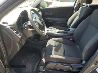 2016 Honda HR-V EX with VIN 3CZRU6H50GM715490, listed as a Copart auction lot 54779655 with 146,239 mi miles and Salvage Title. Bid and sale history available at carsss.com. Image 7.