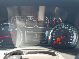2019 GMC Yukon XL SLT with VIN 1GKS1GKC6KR244728, listed as a IAAI auction lot 41420847 with 138,527 mi miles. Bid and sale history available at carsss.com. Image 7.