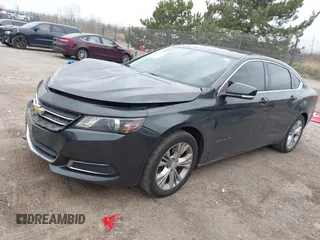 2014 Chevrolet Impala LT with VIN 1G1115SL1EU110327, listed as a IAAI auction lot 42136078 with 154,830 mi miles and . Bid and sale history available at DreamBid. Image 17.