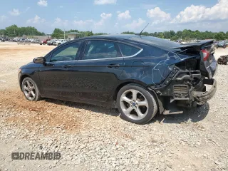 2016 Ford Fusion SE z VIN 3FA6P0H90GR232235, wystawiony jako Copart lot #63528335 z przebiegiem 110 399 mil mil oraz Szkoda całkowita • Salvage title. Historia ofert i sprzedaży dostępna na DreamBid. Obrazek 2.