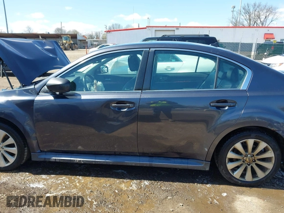 2012 Subaru Legacy Limited with VIN 4S3BMCK68C3035842, listed as a IAAI auction lot 41972327 with 135,972 mi miles and . Bid and sale history available at carsss.com. Image 14.