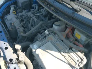 2013 Toyota Prius One with VIN JTDKDTB36D1541009, listed as a IAAI auction lot 43200439 with 127,326 mi miles and . Bid and sale history available at DreamBid. Image 22.