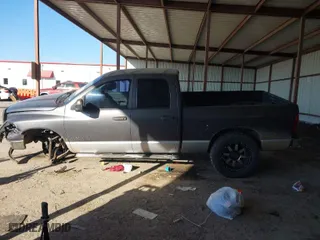 2003 Dodge Ram 1500 ST with VIN 1D7HU18D03S279534, listed as a IAAI auction lot 41657276 with 227,195 mi miles. Bid and sale history available at carsss.com. Image 15.